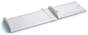 seca 417 Measuring Board Portable for Infants , 3.5 lbs. For Infant Scale