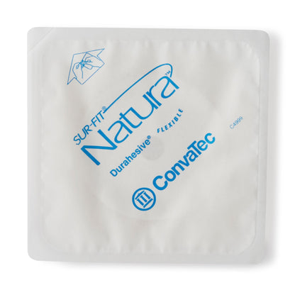 Sur-Fit Natura® Two-Piece Durahesive® Skin Barrier, flange