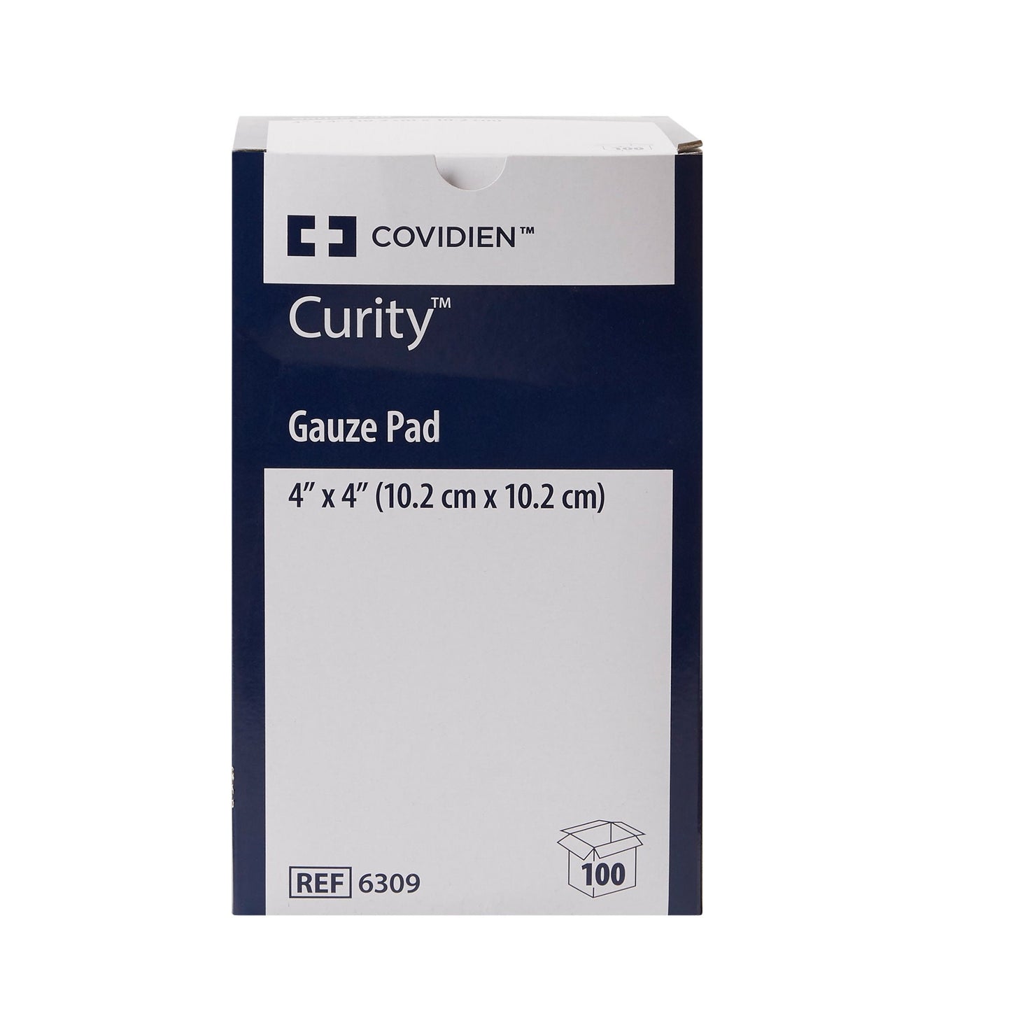 Curity™ Sterile Gauze Sponge, 12-Ply