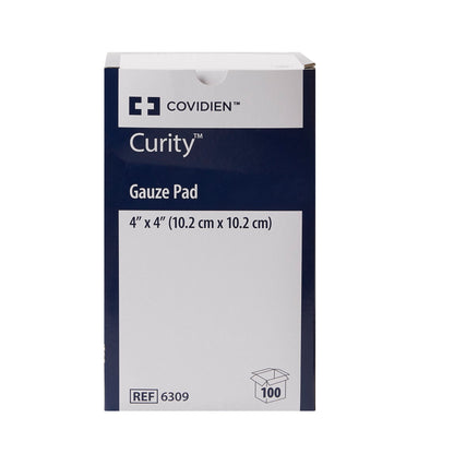 Curity™ Sterile Gauze Sponge, 12-Ply