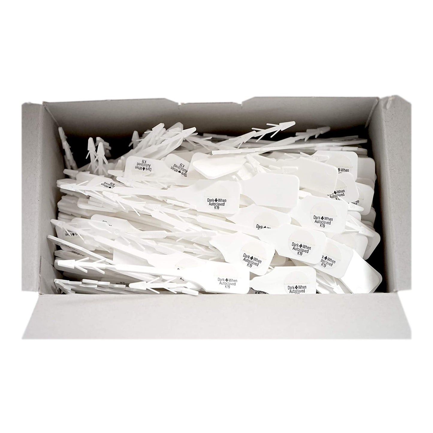 Genesis™ Tamper Evident Arrow for Steam Sterilization
