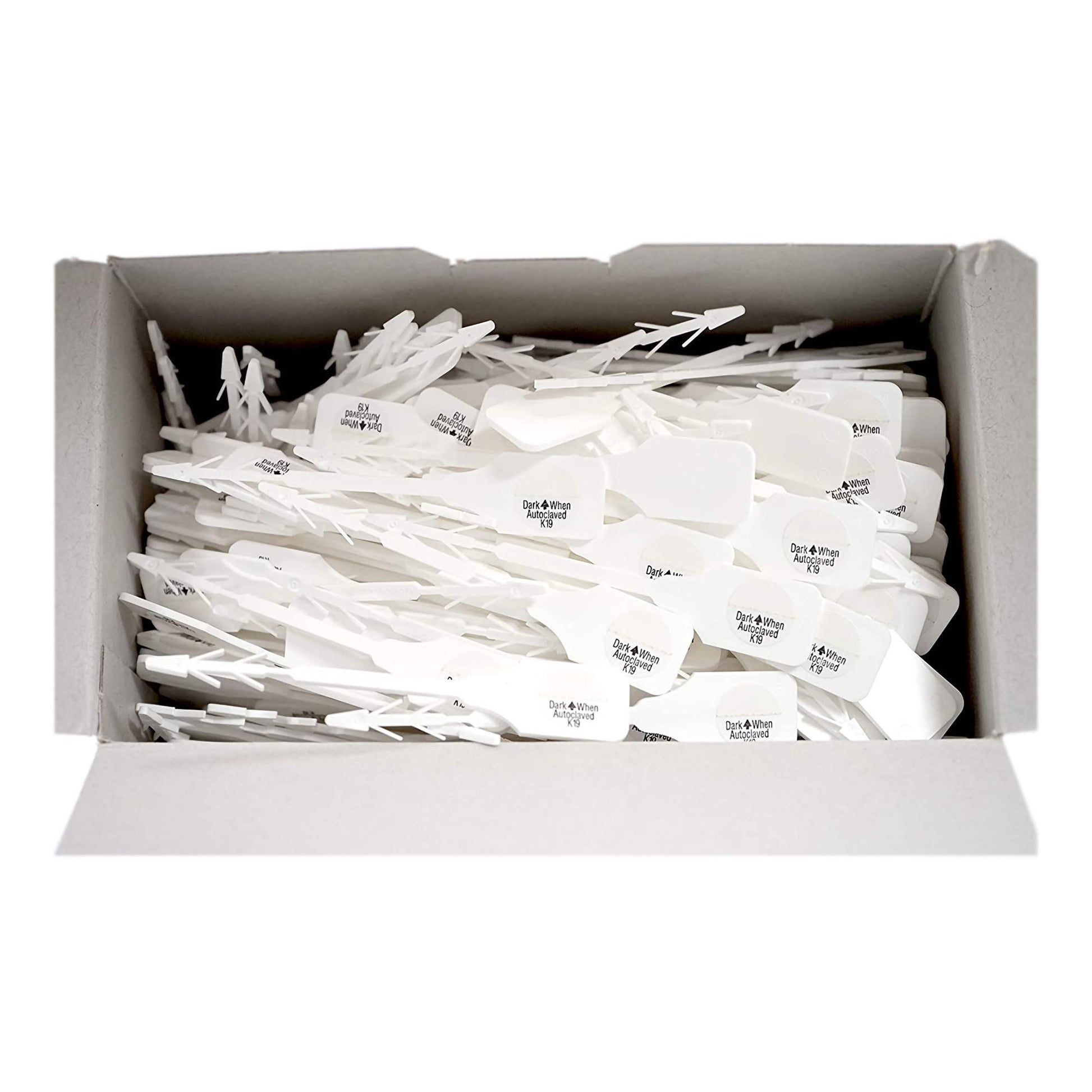 Genesis™ Tamper Evident Arrow for Steam Sterilization