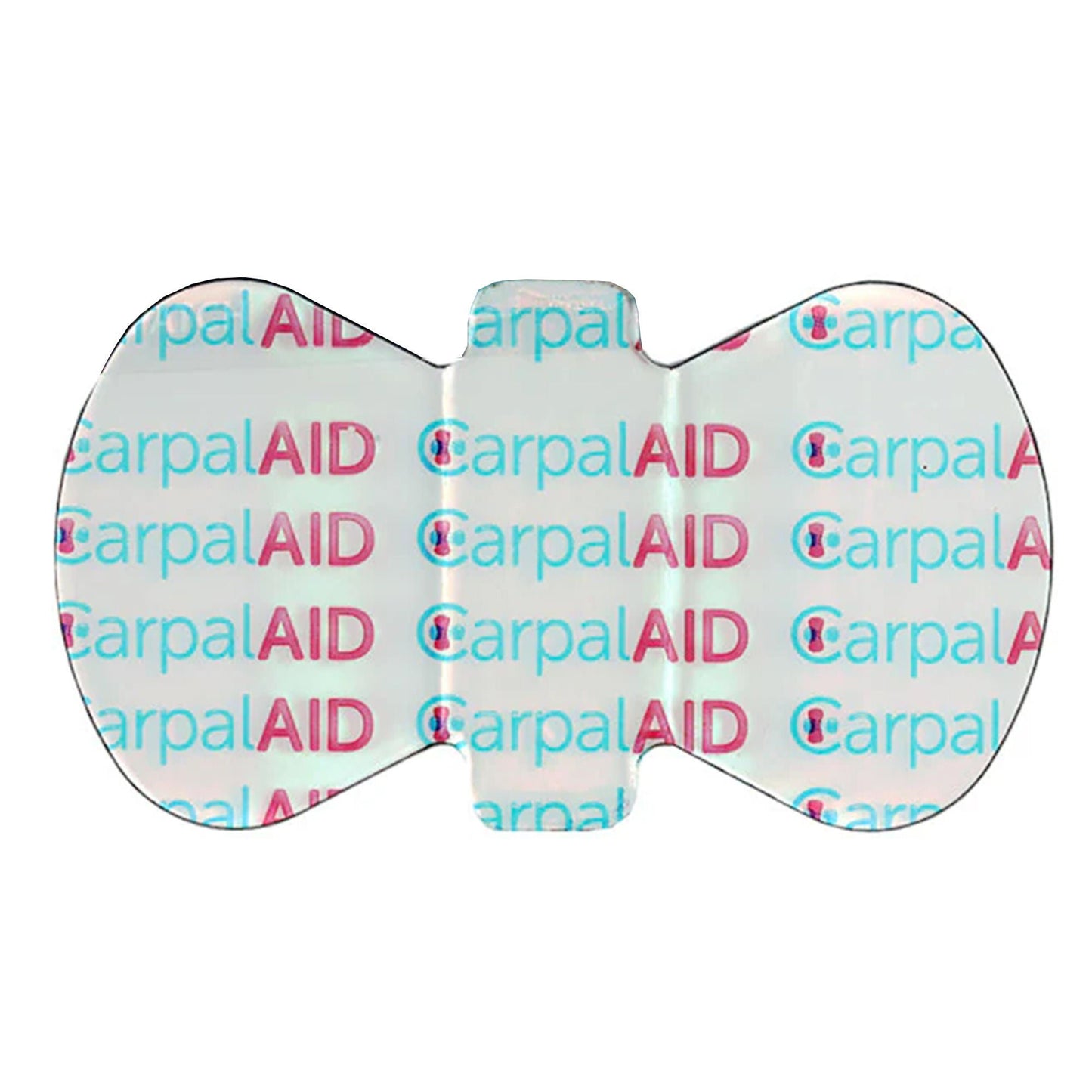 CarpalAid® Patch Hand-Based Carpal Tunnel Support