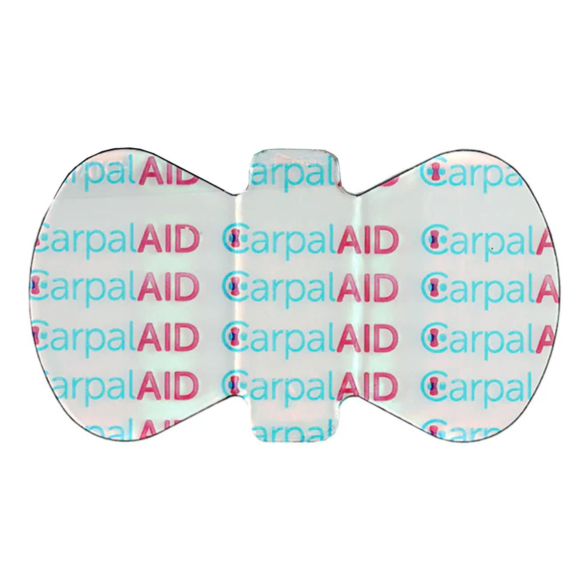 CarpalAid® Patch Hand-Based Carpal Tunnel Support