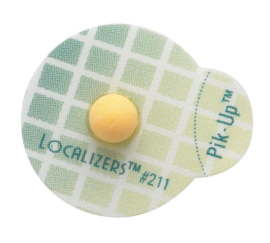 Localizers Radiology Skin Marker Circle Small Field of View