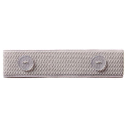 Conveen® Leg Bag Strap, No Slip, Silicone, 15 Inch