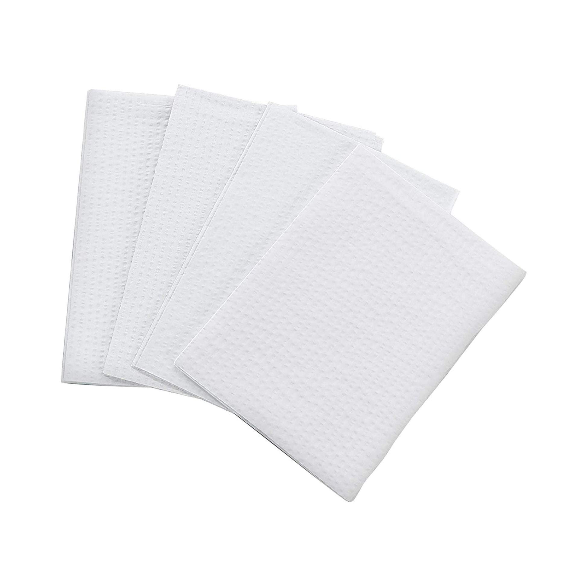 Tidi® Ultimate White Procedure Towel