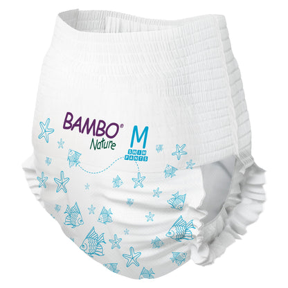 Bambo Nature Swim Pants