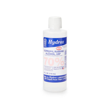 Hydrox Isopropyl Alcohol