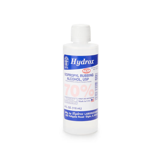 Hydrox Isopropyl Alcohol