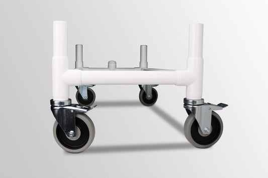 Duralife Caster for Shower Chair