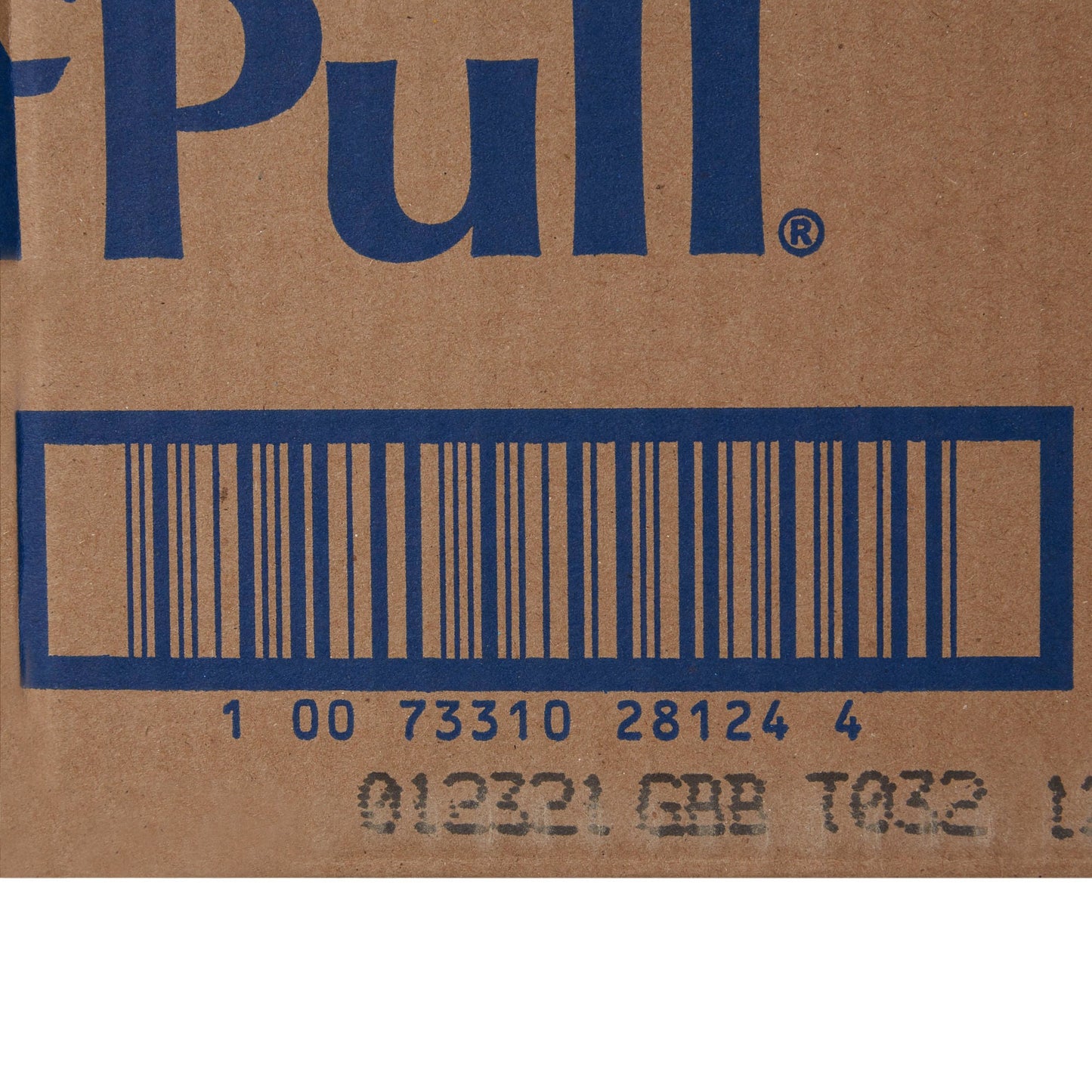 SofPull® White Paper Towel, 3,300 Feet