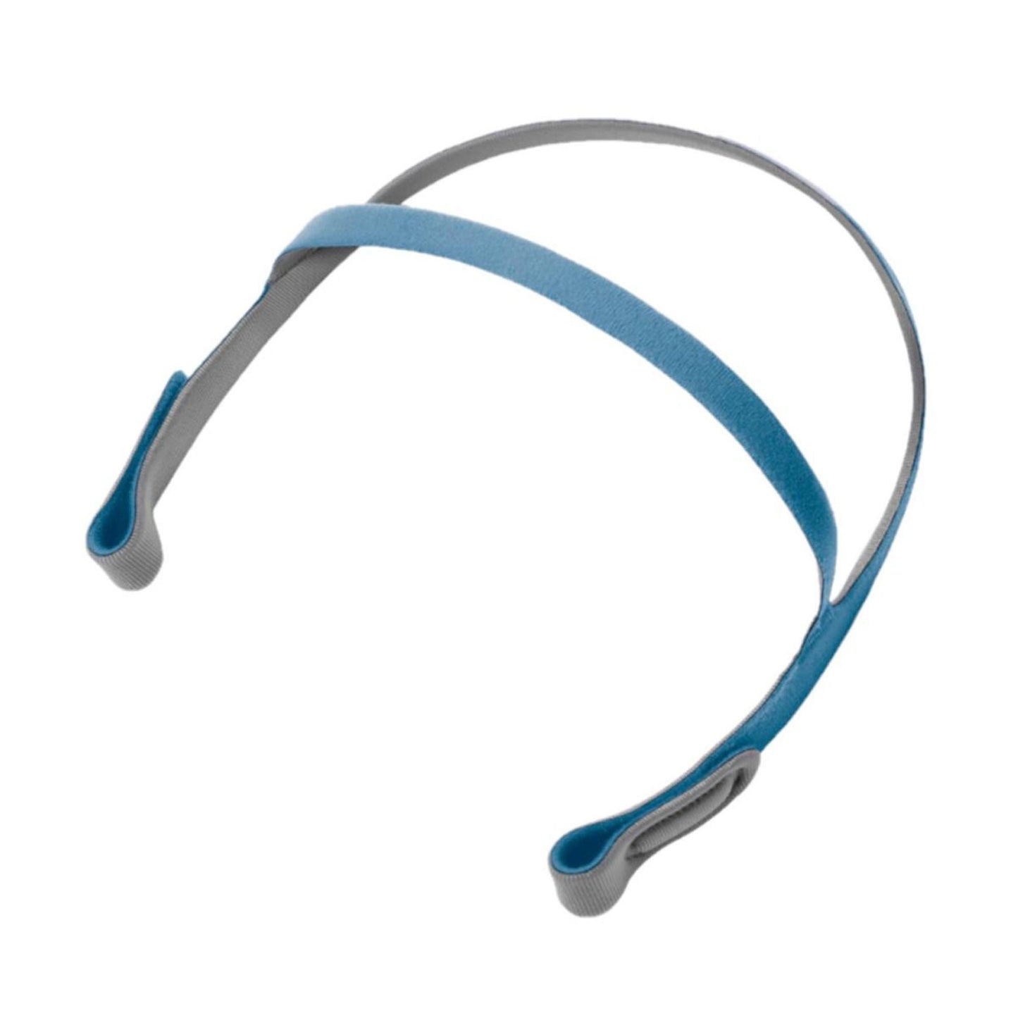 Rio II CPAP Mask Component CPAP Headgear Nasal Style
