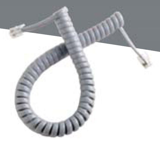 Cooper Surgical Audio Cable For Handheld and Tabletop Dopplers