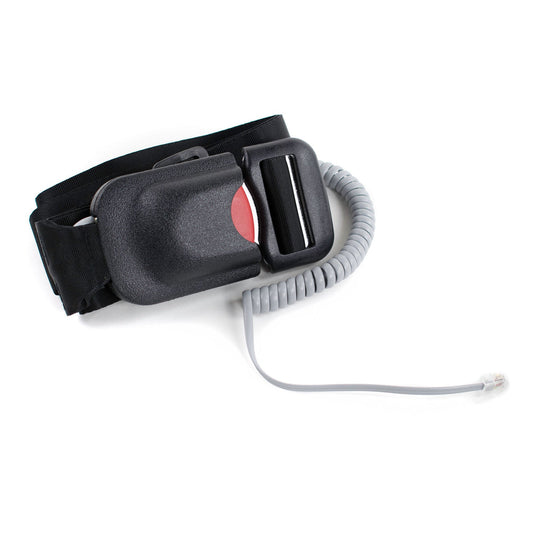 McKesson Alarm Sensor Seat Belt for use with 162-1130 Fall Prevention Monitor