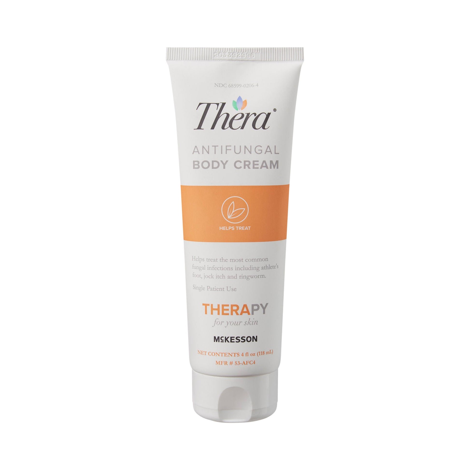 Thera® Miconazole Nitrate Antifungal, Tube