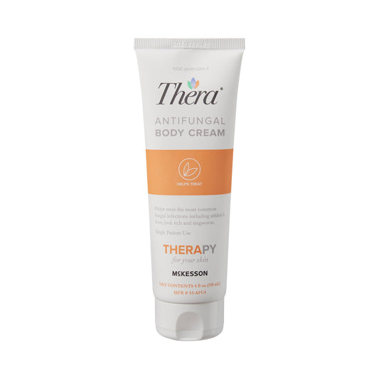 Thera® Miconazole Nitrate Antifungal, Tube