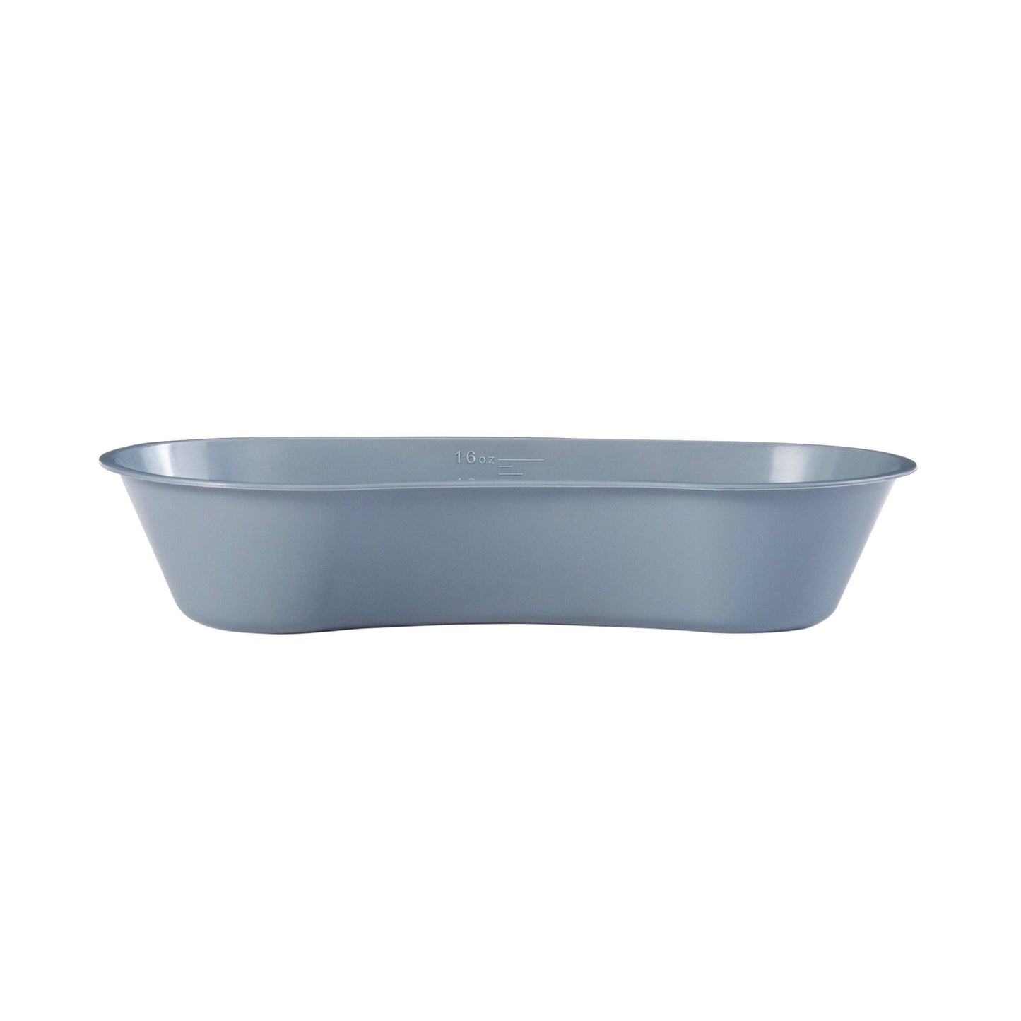 McKesson Emesis Basin, Capacity, Graphite Color