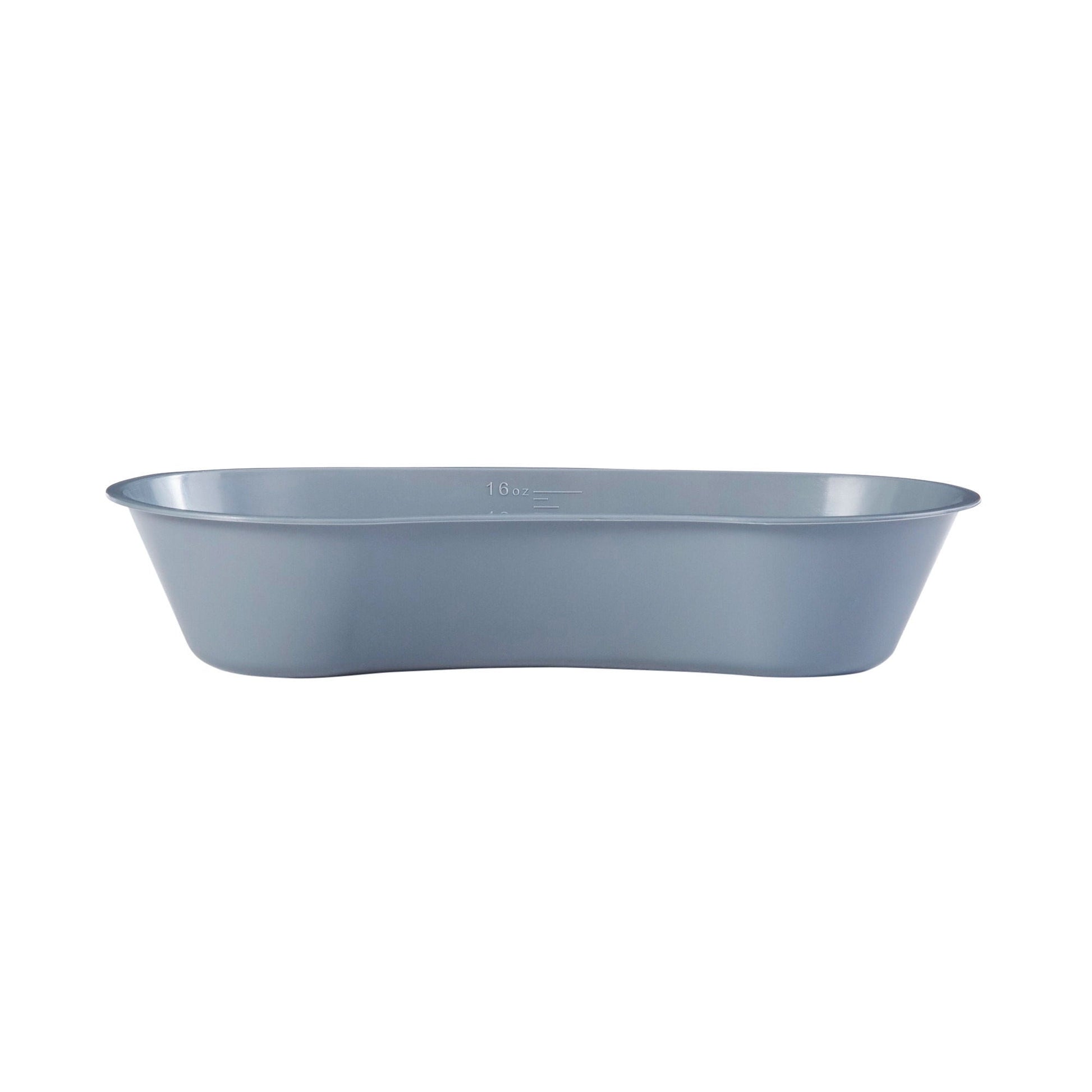 McKesson Emesis Basin, Capacity, Graphite Color