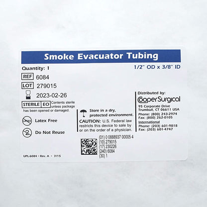 Cooper Surgical Tubing Set – Box of 10 - view 3