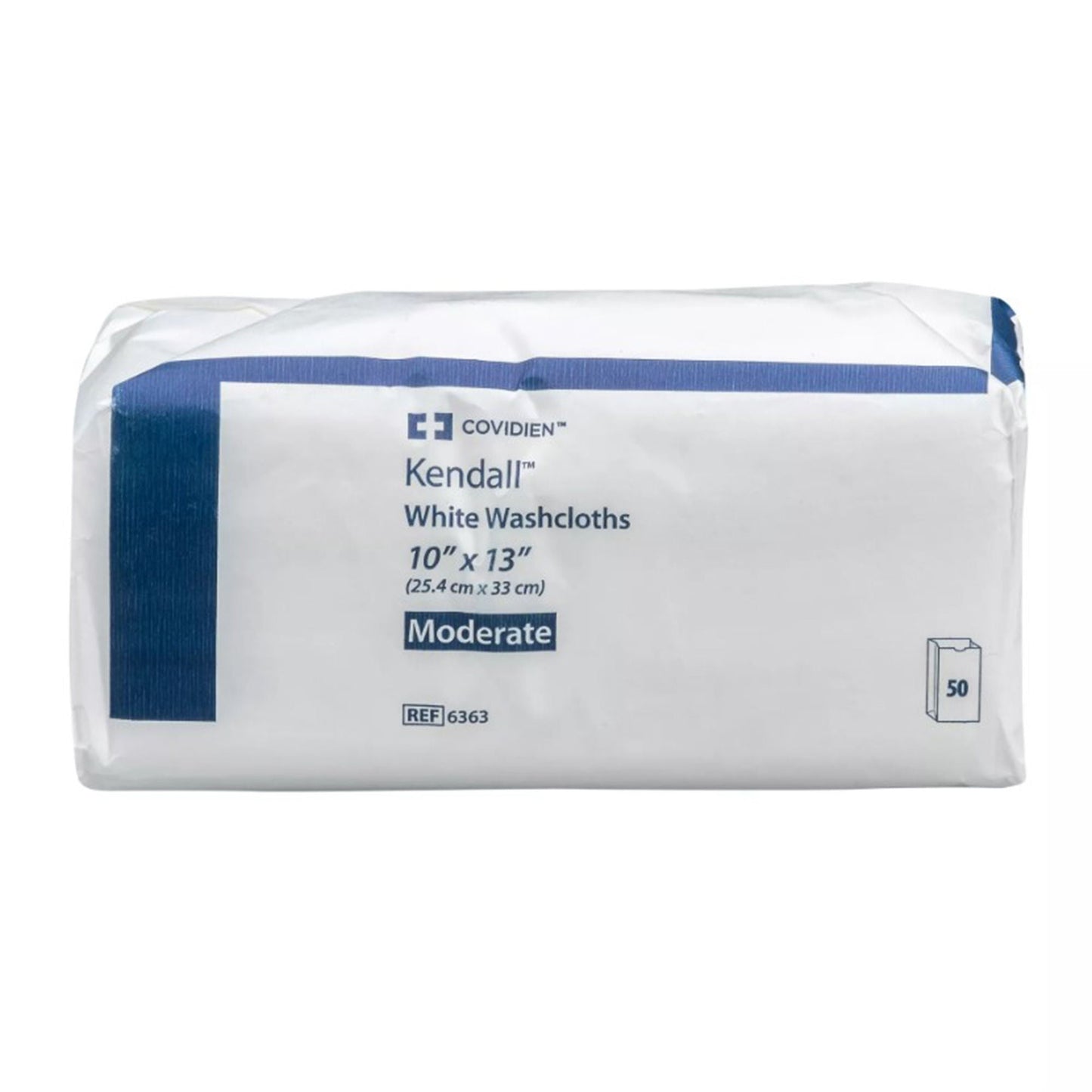 Kendall™ Washcloth