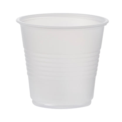 Conex Galaxy Drinking Cup, Translucent Plastic, Disposable