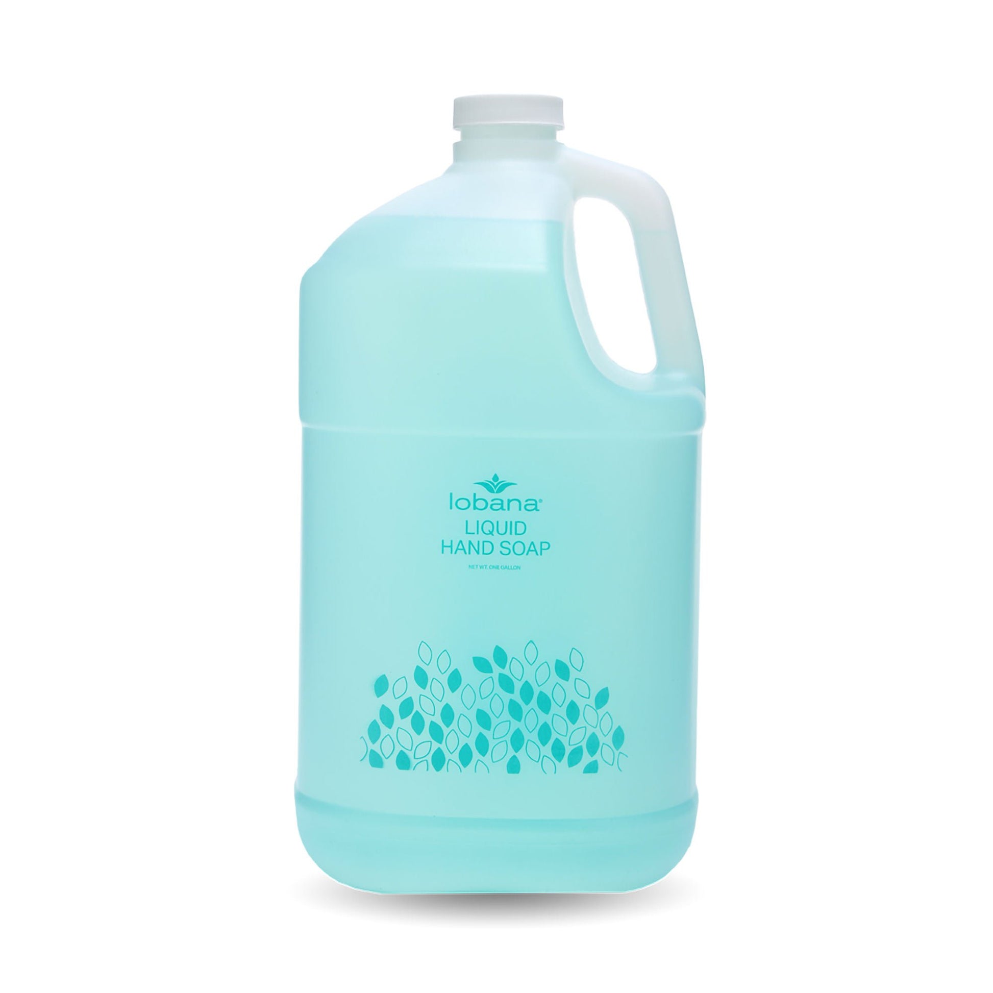 Lobana® Liquid Hand Soap, Jug