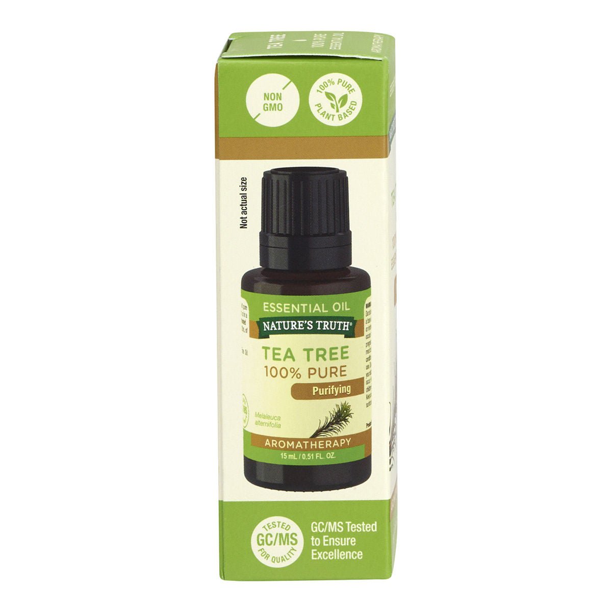 Nature's Truth® Tea Tree Oil