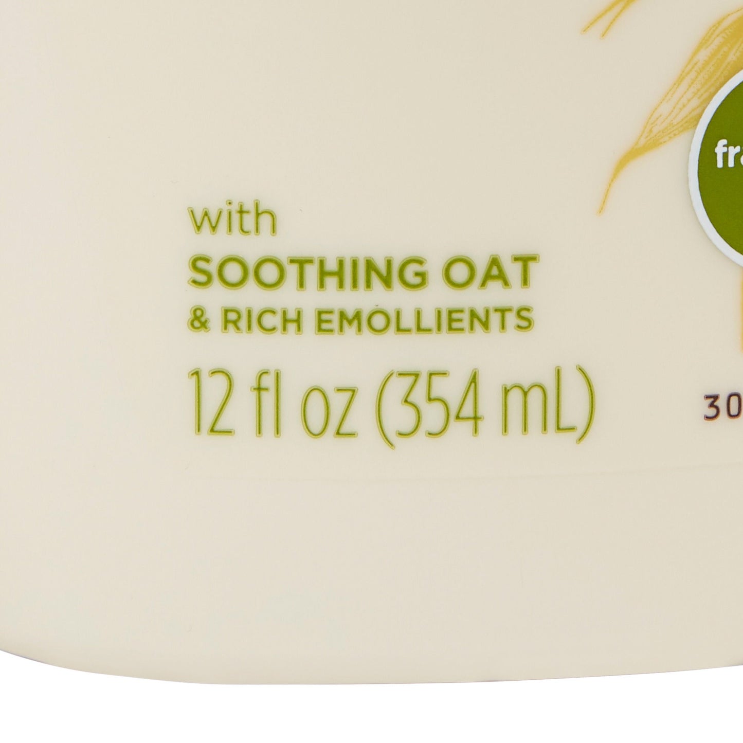 Aveeno® Daily Moisturizing Body Lotion, Bottle