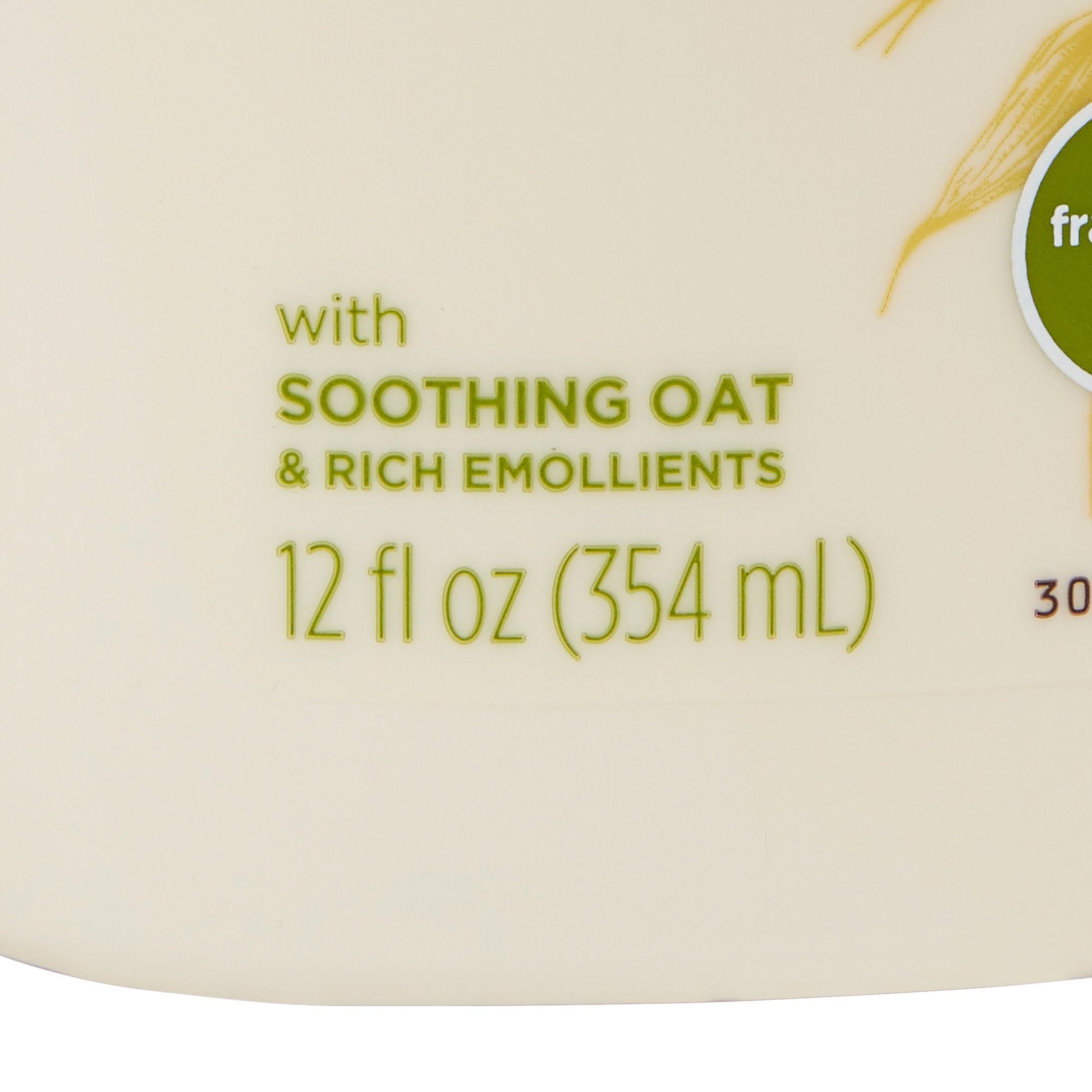 Aveeno® Daily Moisturizing Body Lotion, Bottle