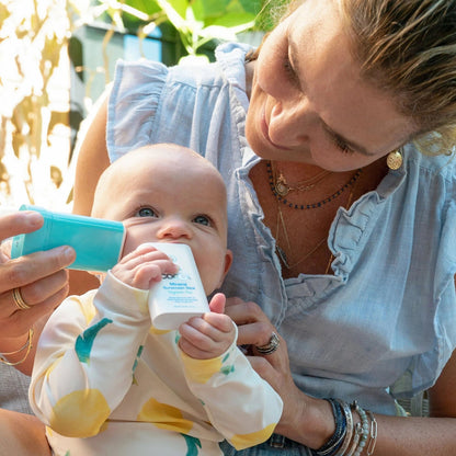 Coola® Mineral Sunscreen Stick Fragrance-Free Water-Resistant SPF 50