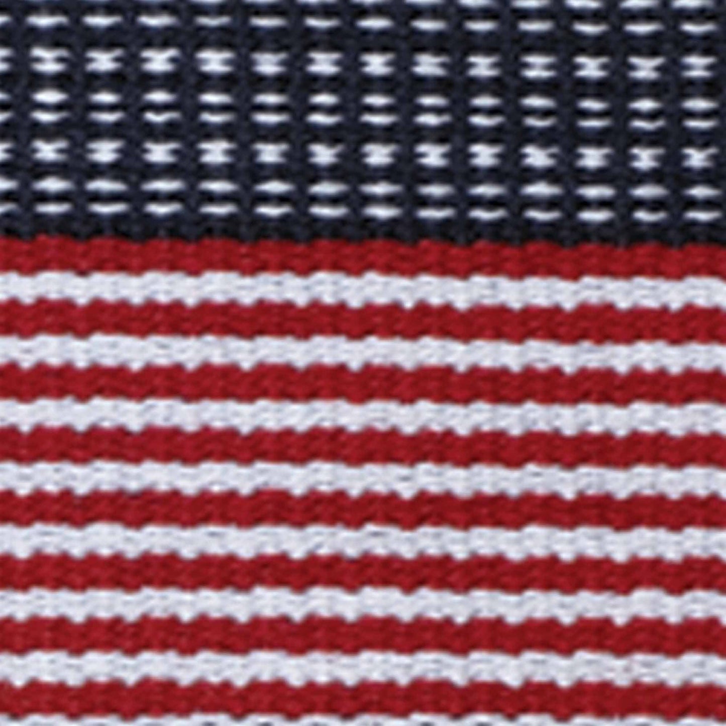 SkiL-Care™ Heavy-Duty Gait Belt with Metal Buckle, Stars & Stripes, 60 Inch