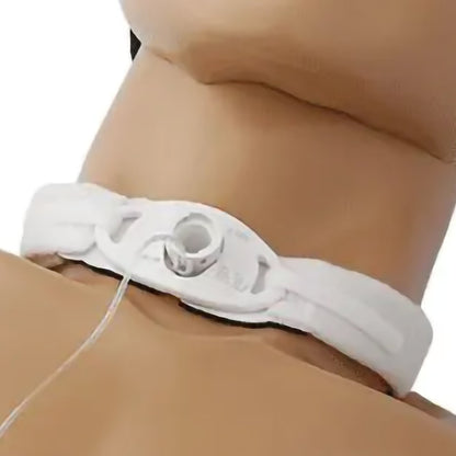 Marpac Tracheostomy Tube Holder 10 to 18 Inch Length Pediatric / Adult