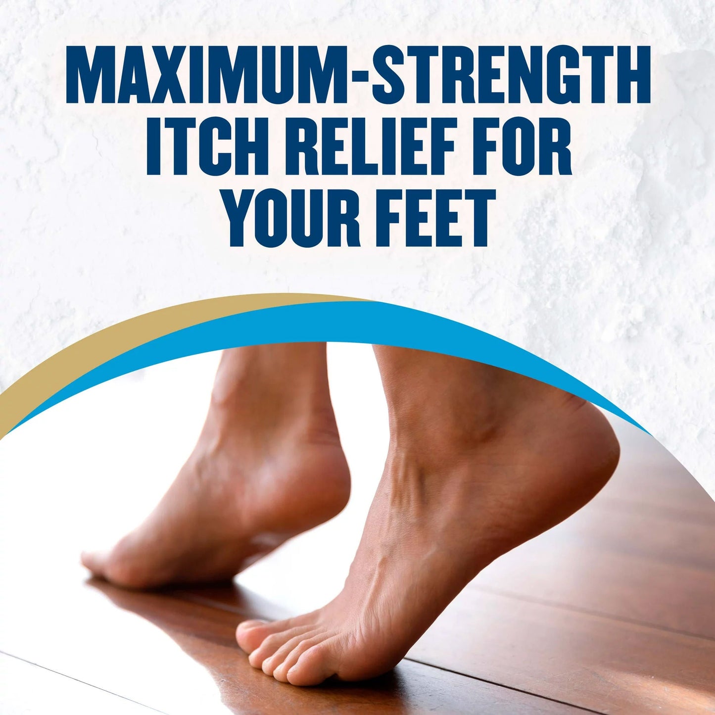 Gold Bond® Maximum Strength Medicated Foot Powder