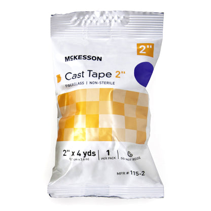 McKesson Purple Cast Tape
