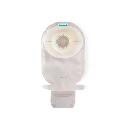 SenSura® Mio Convex Light 1-Piece Opaque Ostomy Pouch System, Stoma