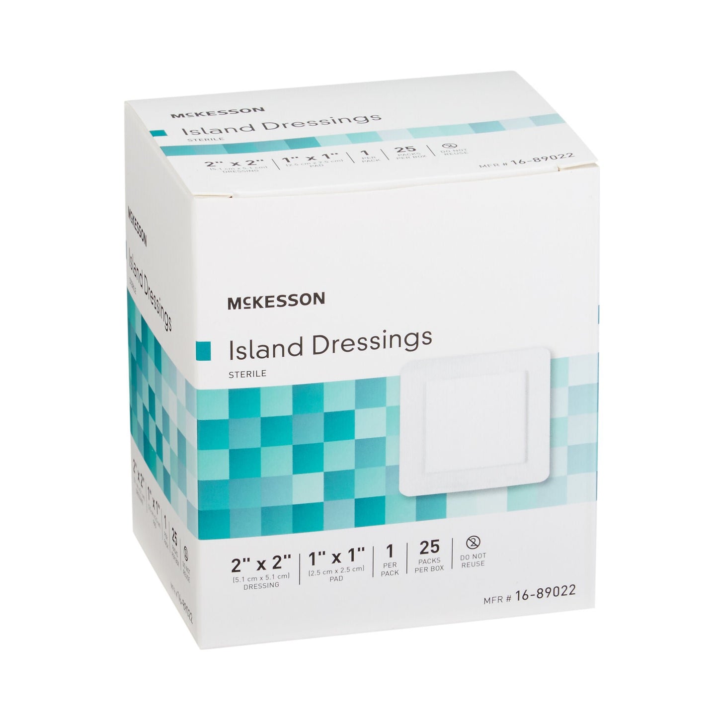 McKesson Adhesive Dressing