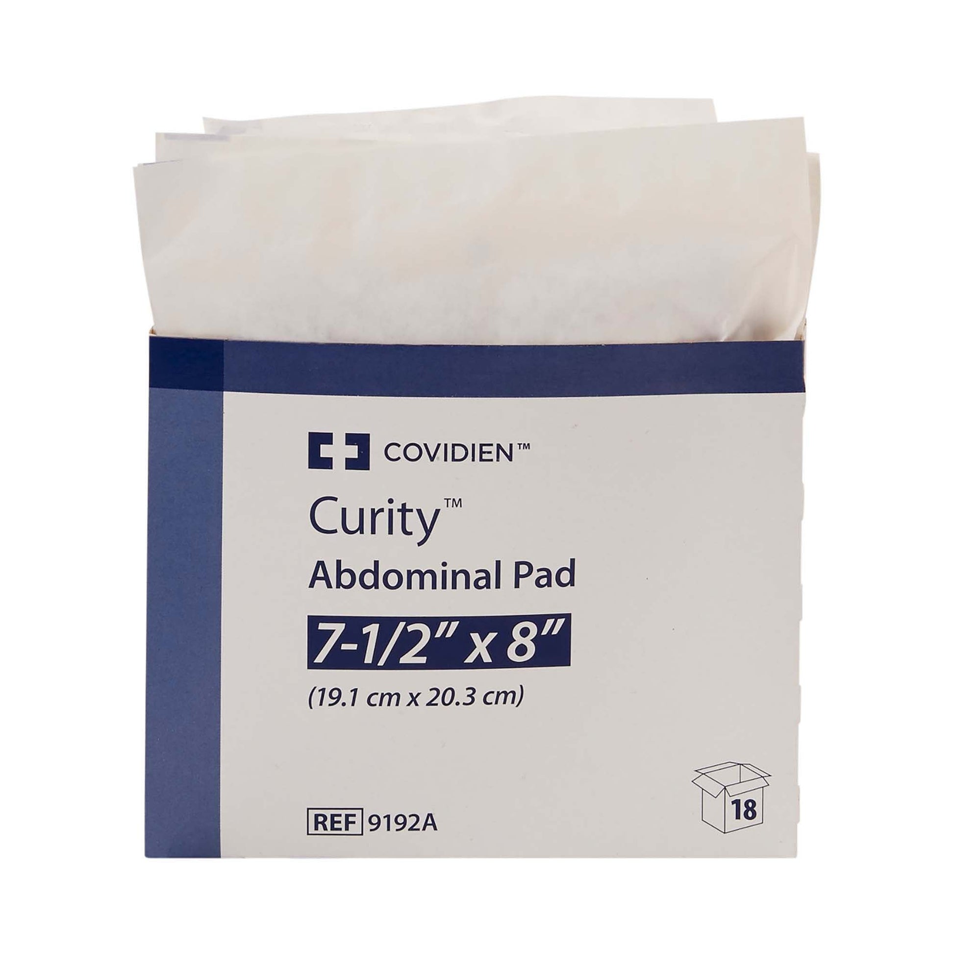 Curity™ Sterile Abdominal Pad