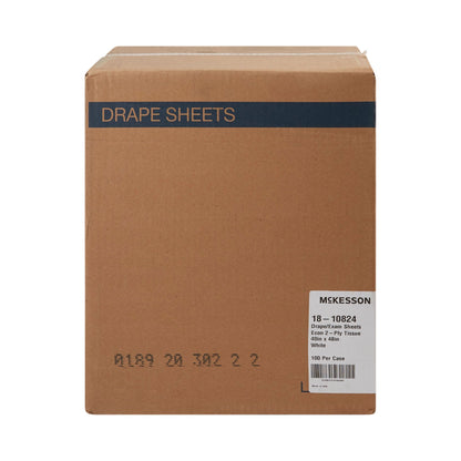 McKesson Nonsterile Physical Exam Drape