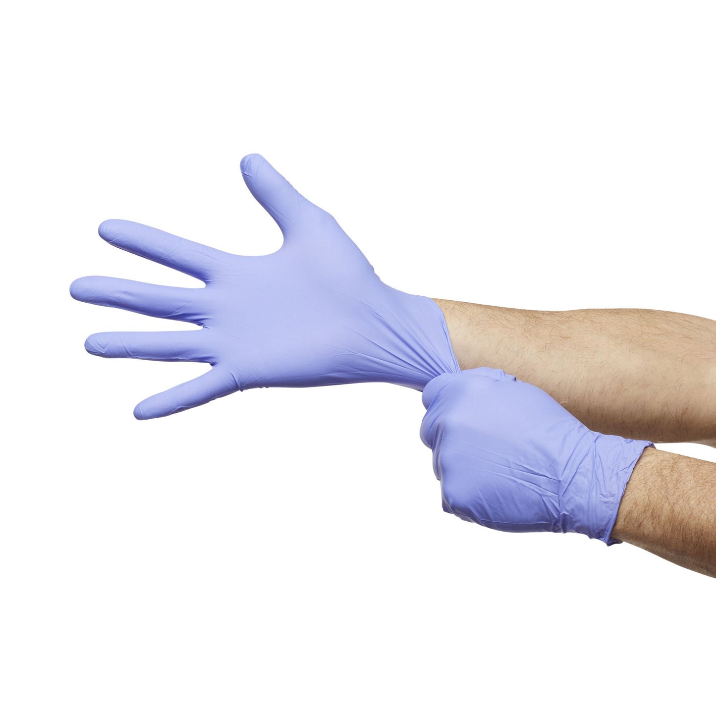 Supreno® SE Nitrile Exam Gloves, Blue - view 6
