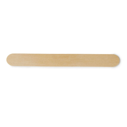 Puritan® Tongue Depressor, Strawberry Flavor, 5.5 inches long – Box of 50 - view 3