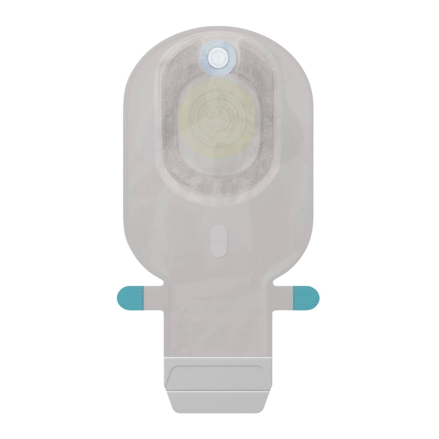 SenSura® Mio Kids One-Piece Ostomy Pouch, Cut to Fit Stomas up to