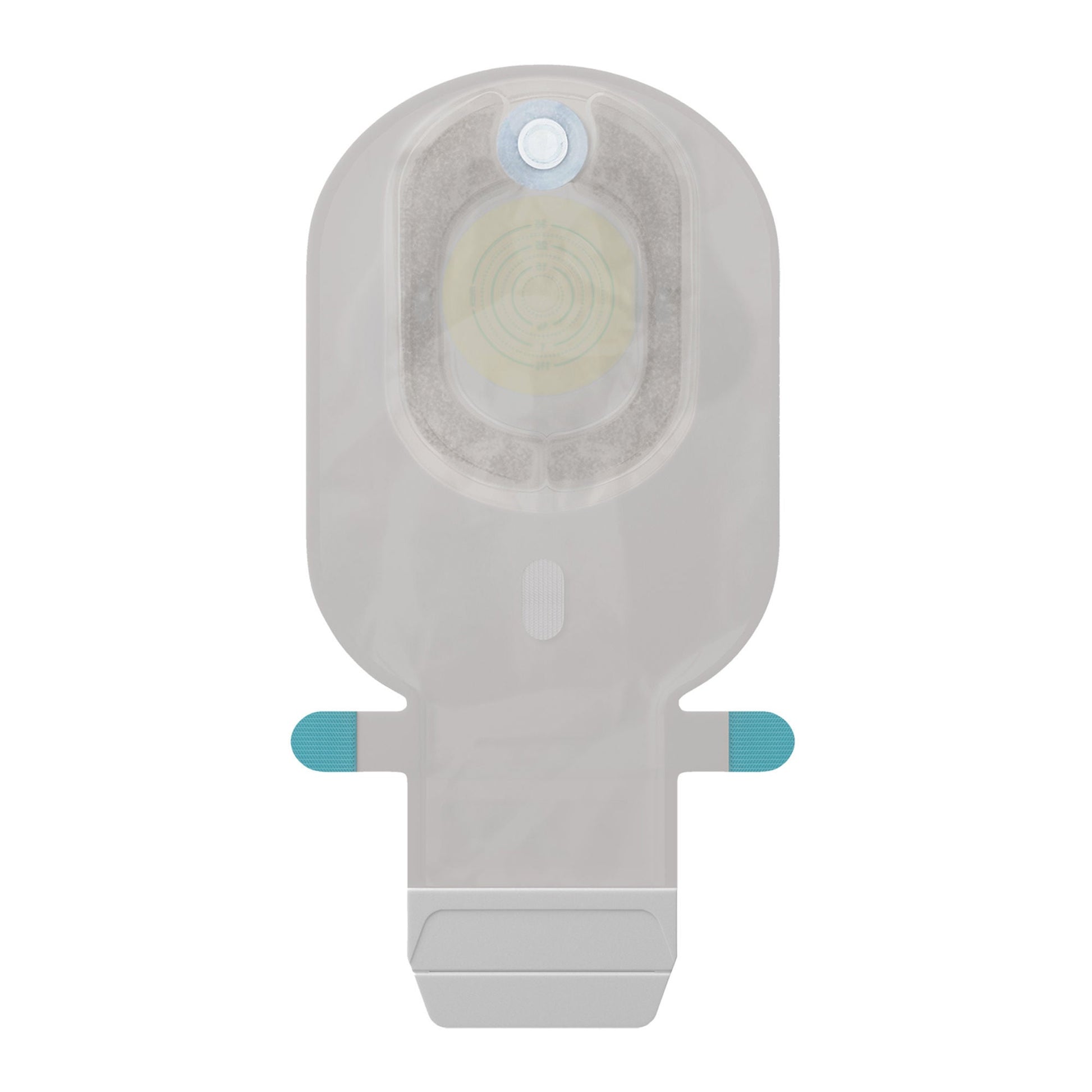 SenSura® Mio Kids One-Piece Ostomy Pouch, Cut to Fit Stomas up to
