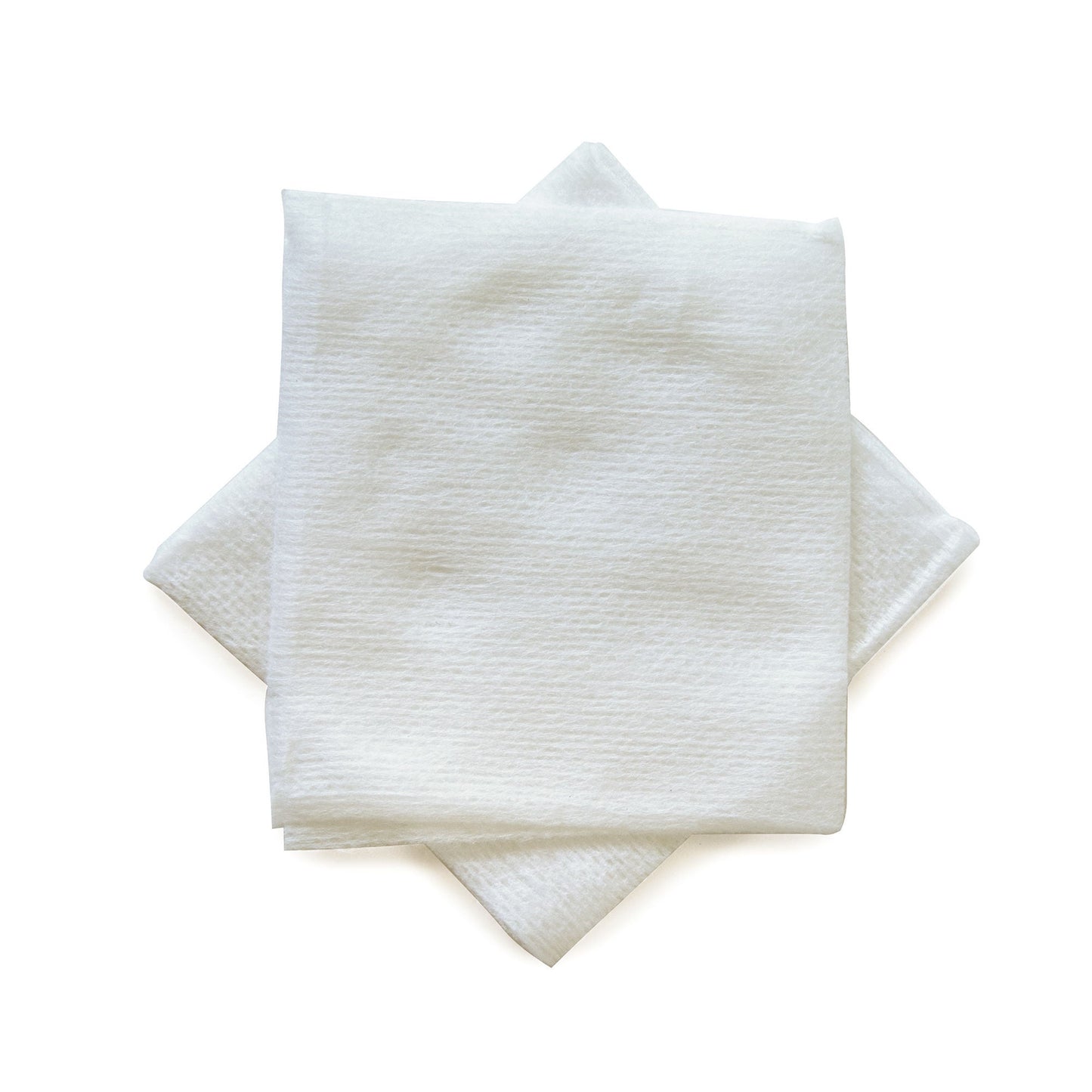 CareStock™ Nonwoven Sponge, Four-Ply