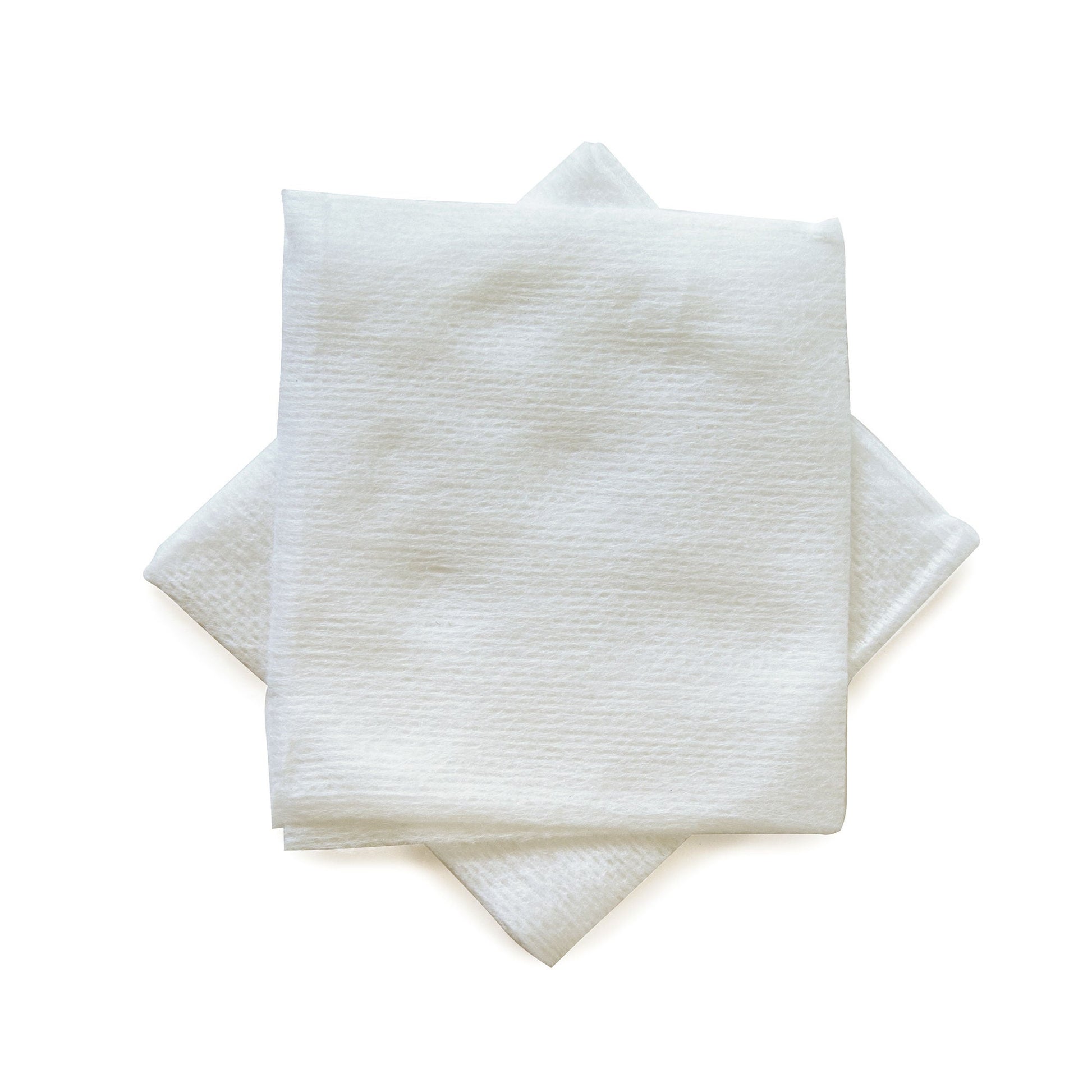 CareStock™ Nonwoven Sponge, Four-Ply