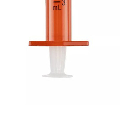 Monoject™ Oral Medication Syringe