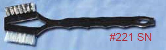 Healthmark Instrument Cleaning Brush
