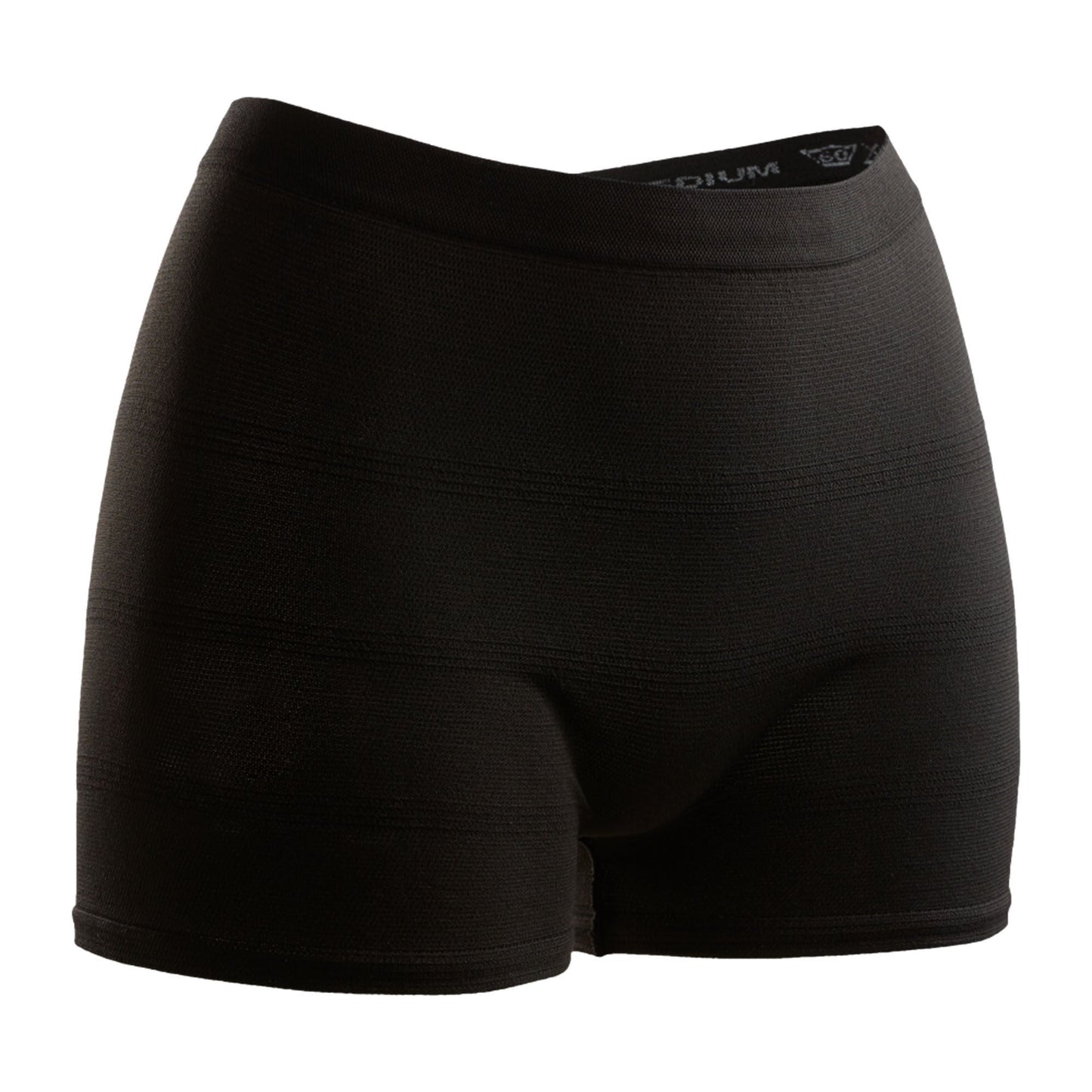 Seni® Pull On Boxer Style Knit Pant, Unisex