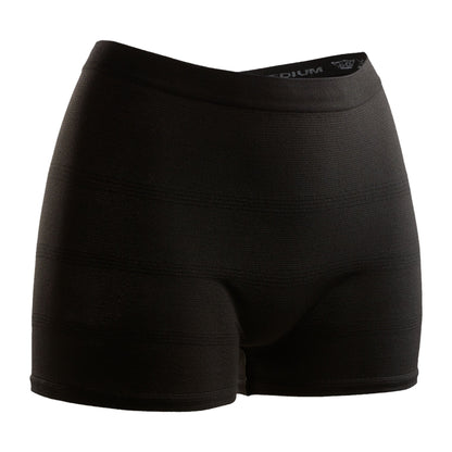 Seni® Pull On Boxer Style Knit Pant, Unisex