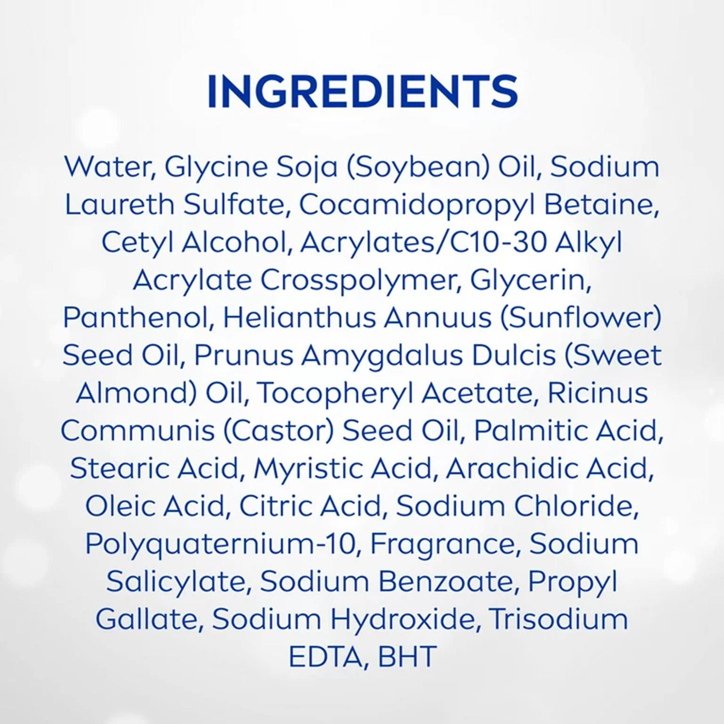 Nivea® Nourishing Body Wash with Nourishing Serum